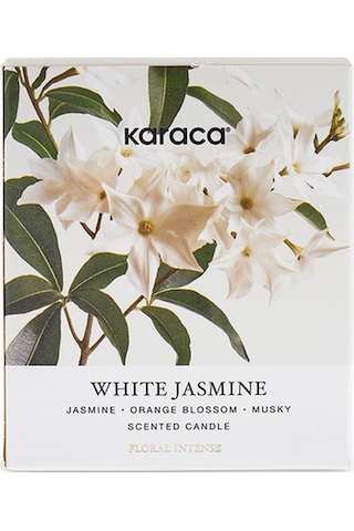 Karaca Floral Intense Kokulu Mum Daisy Rhapsody 170 g