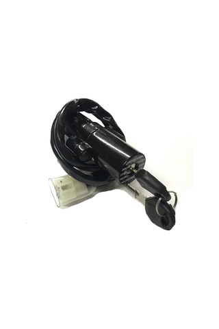 Motospartan Kontak Tek Yamaha Yzf-r25 1wd-h2501-02