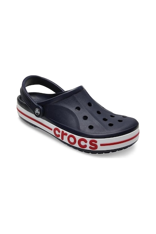 Crocs Bayaband Clog Unisex Terlik 205089-4cc Lacivert