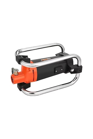 Max Extra MXV105 2000 W 2.7 Hp Hortumlu 8 M Beton Vibratörü