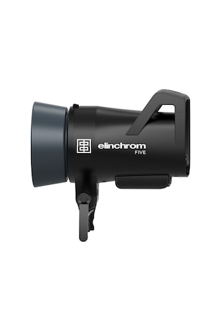 Elinchrom Fıve Akülü Flaş Kiti