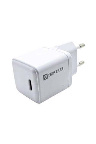 Pd Gan 33w Akım Korumalı Type-c Hızlı Şarj Başlığı Ömür Boyu Garantili 33Wat