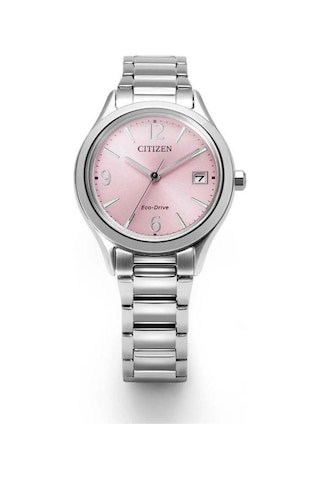 Citizen Eco-drive Fe6121-67x Kadın Kol Saati Çok Renkli
