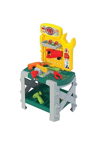 Dede Power Tamir Set 03033