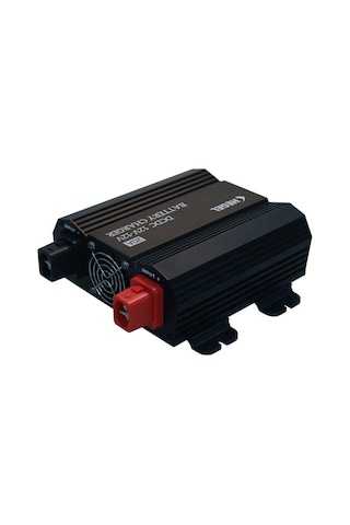 Hegel 20a 12v Dc/dc Şarj Cihazı