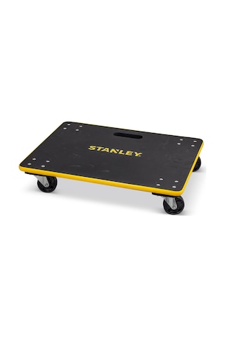 Stanley Ms573 200Kg 60X45Cm Dört Tekerli Yük Ve Paket Taşıma Arab