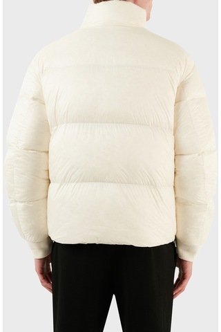 Emporio Armani Erkek Mont 6R1B65 1Nvsz F1F5 Ekru