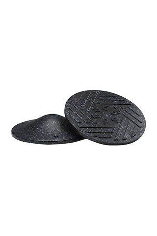 Actifoam Denge Tahtası Balance Board Siyah + Mavi