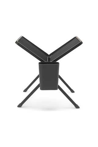 Brabantia Katlanabilir Bulaşıklık Dark Grey Dark Grey