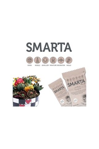 Smarta Modelleme Hamuru 100 G