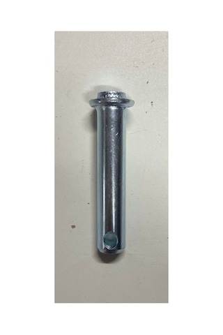 25 Mm 12.5 Cm Traktör Orta Kol Pimi 5 Adet