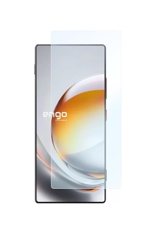 Zte Nubia Z80 Ultra Ekran Koruyucu 9h Parlak Nano Şeffaf