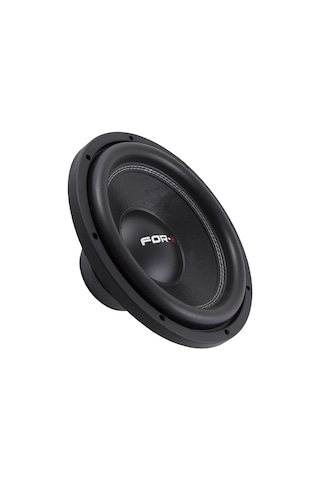 For-x X-112s-1000w Max-250w Rms -kaliteli-üst Seri 30 Cm Woofer-kabinsizdir