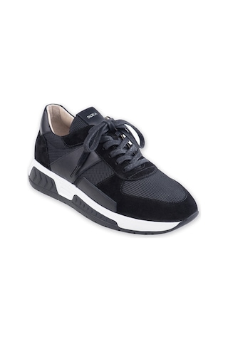 DOKA Erkek Sneakers 1194732 Siyah