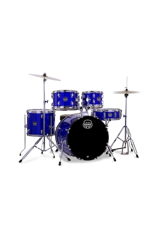 Mapex Comet Akustik Bateri Seti 20+10+12+14ft+14s Cm5044ftcıb