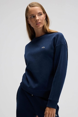 Ellesse Kadın Sweatshirt Lacivert