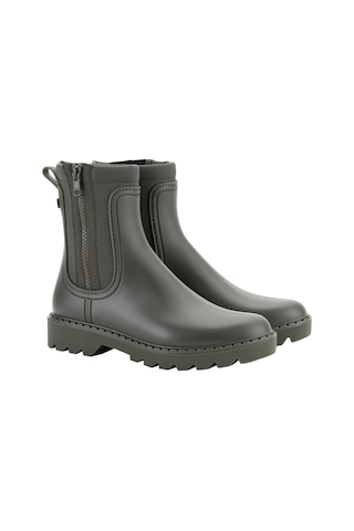 Igor W10300 Chloe Engomado Siyah Kadın Yağmur Botu 000000000101890201 Siyah