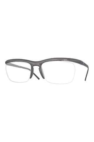 Look 4666 W3 55 Erkek Mavi Işık Korumalı Gözlük Şeffaf