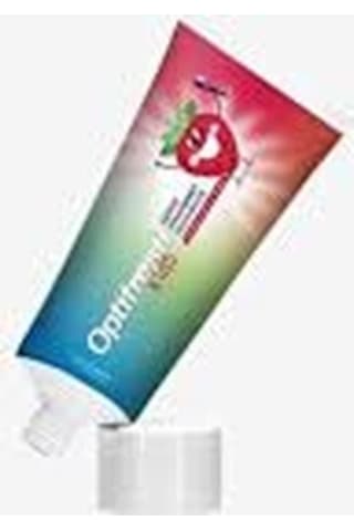 Oriflame Kids Gentle Çilek Özlü Diş Macunu 50 ML