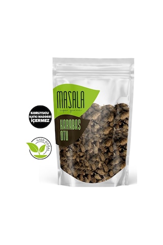Masala Karabaş Otu Lavandula Stoechas 35 G