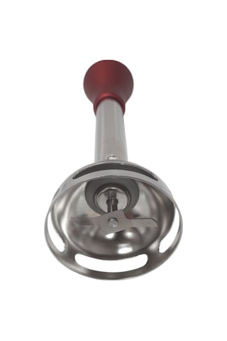 Stilevs Mago Pro Blender İçin Parçalayıcı Ayak Kırmızı