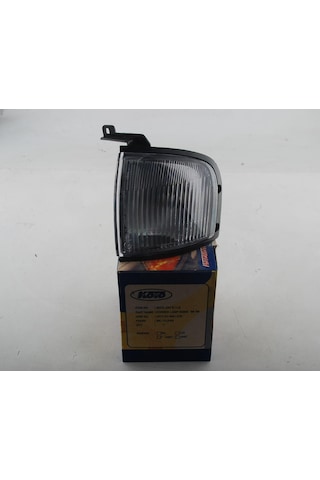 Cn Sol Sinyal Mazda B2500 2000- /ranger Uyumlu