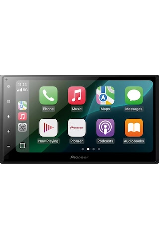 Pıoneer Sph-da150bt 6,8 Bluetooth Lu Multimedya Oynatıcı 6.95"