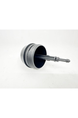 Bmw 3-5 Serisi Yağ Filtre Kapağı Yan Sanayi E46.e39.e53.m57 -114