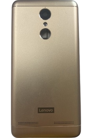 Lenovo K6 Kasa Kapak Full + Yan Tuşlar