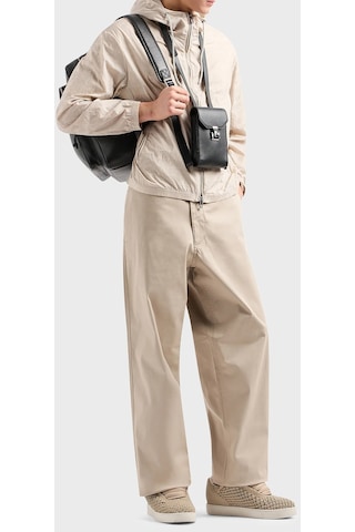 Emporio Armani Erkek Mont 3D1Bh4 1Nnxz 06G2 Bej