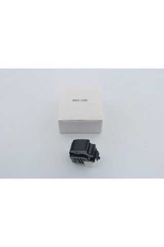 Cam Açma Anahtarı Corolla 93-97/hılux 07-09 Sağ Tekli 15888142 Nord