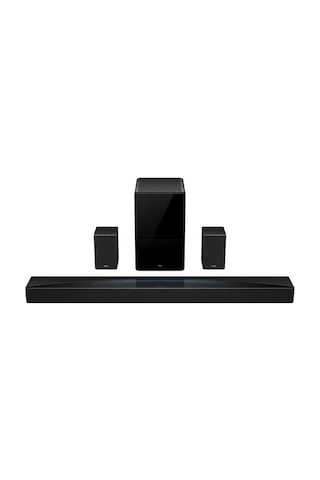 Tcl Q85h 7.1.4 Kanal 860w Ray Danz Dtsx Soundbar