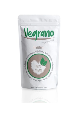 Vegrano İnülin 1 KG