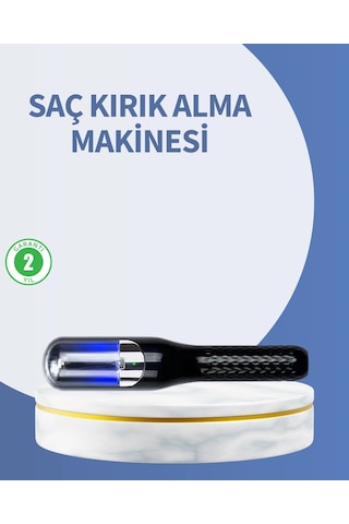 Rh-6668 Kablosuz Saç Düzeltici Şarjlı Elektrikli Bakım Makinesi