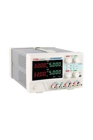 Utp3305-ıı Dc Ayarlı Güç Kaynağı