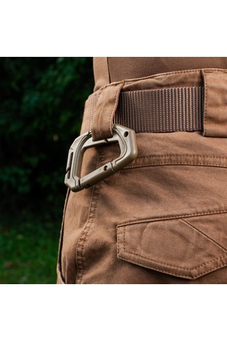 Evolite Tactical Molle Karabina - 5 Adet
