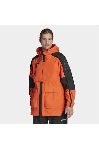 adidas Terrex Xploric Rain Rdy City Erkek Mont Turuncu