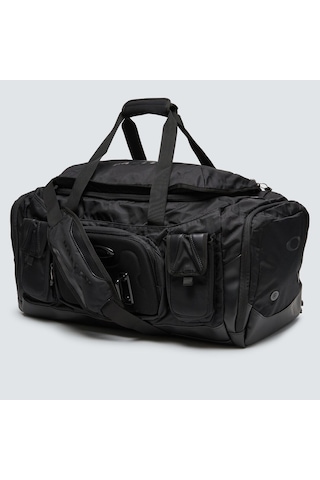 Oakley Urban Ruck Duffle Fos901048-02eu Spor Çantası Siyah