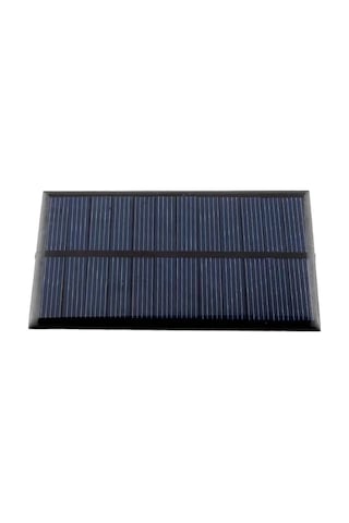 Hubrendy Sh 6 Volt 66x105mm Solar Güneş Paneli Öğrenciler İçin