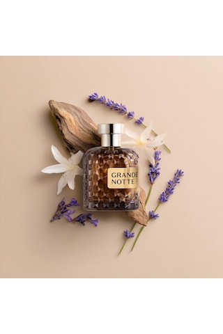 Mad Grande Notte Erkek Parfüm EDP 100 ML
