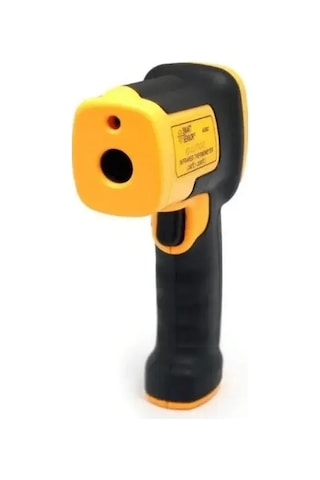 Smart Sensor As892 Kızılötesi Termometre 2200