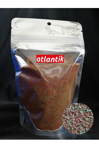 Tropical Mix Granulat 100 Gram