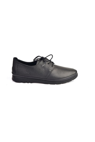 Dexter Tp8009-1 Kadın Loafer Ayakkabı Siyah