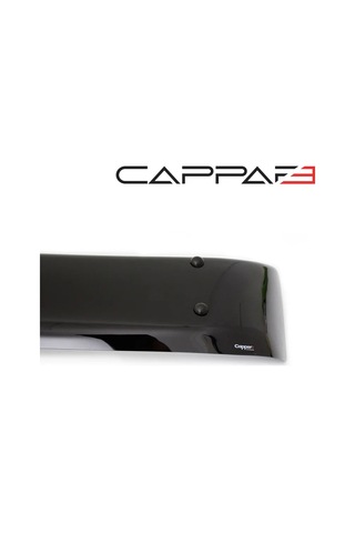 Peugeot Boxer 2006-2014 Yıl Aralığı Uyumlu Ön Cam Güneşlik