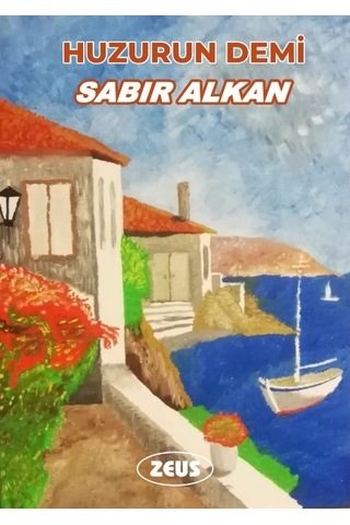 HUZURUN DEMİ