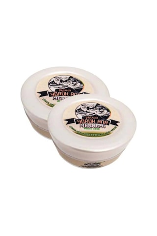 Yörük Ana Doğal Rahatlatıcı Bakım Kremi 50 Ml X 2 Adet