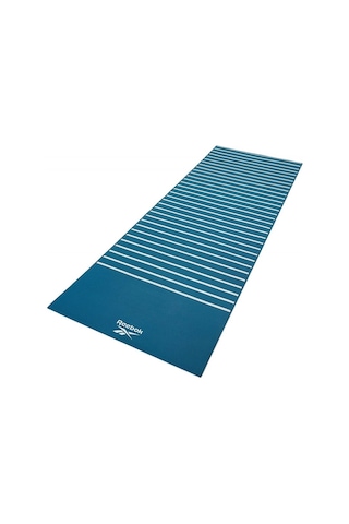 Reebok 4Mm Yeşil Çift Taraflı Yoga Matı Rayg-11030Gn