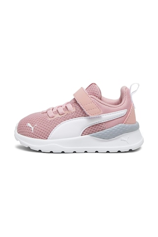 Puma Anzarun Lite Ac Inf-peach Smoothie-white Çocuk Ayakkabı-pembe-2056 Pembe