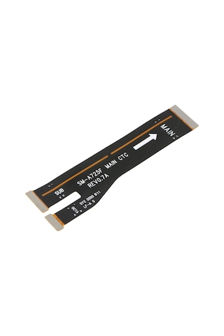 Samsung Uyumlu Galaxy A72 Ara Film Flex Sm-a725f