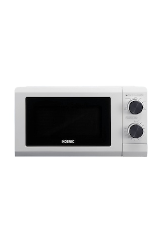 Koenic KMW 202351 W 20 LT Mikrodalga Fırın Beyaz